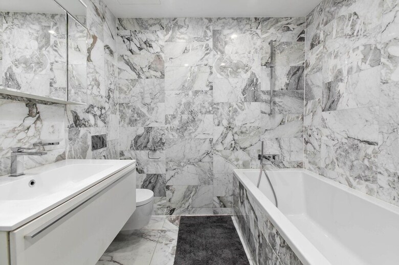 Apartamentos Moscow City 28