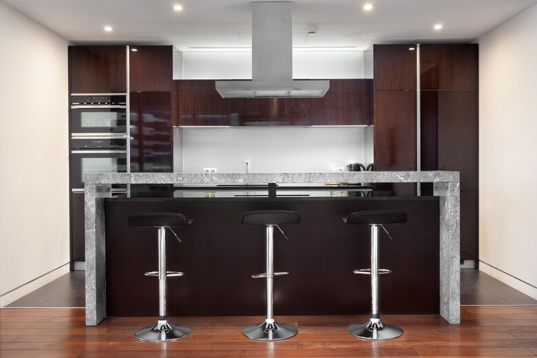 Apartamentos Moscow City 28