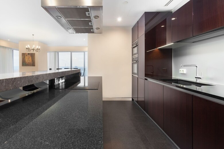 Apartamentos Moscow City 28