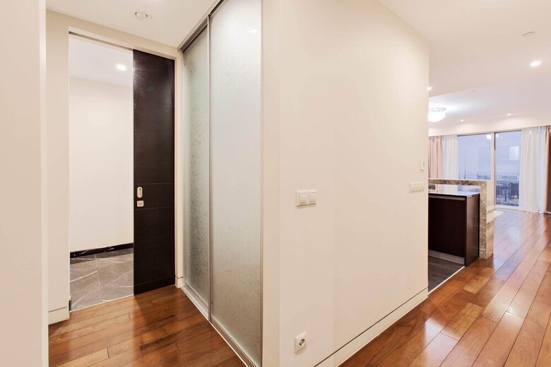 Apartamentos Moscow City 28