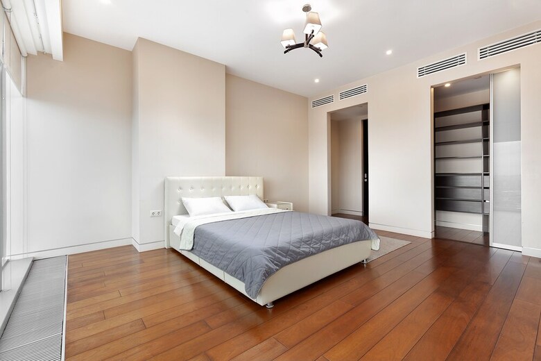 Apartamentos Moscow City 28