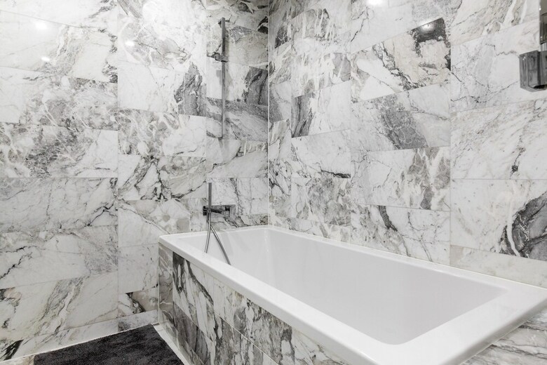 Apartamentos Moscow City 28