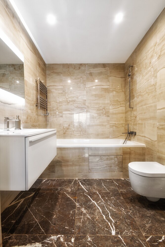 Apartamentos Moscow City 28
