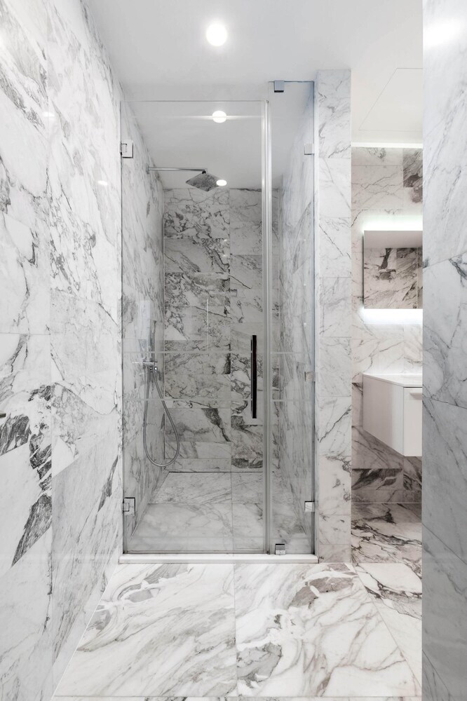 Apartamentos Moscow City 28