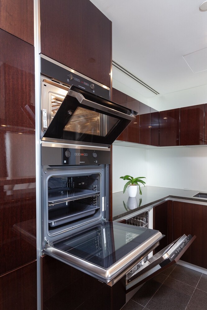 Apartamentos Moscow City 28