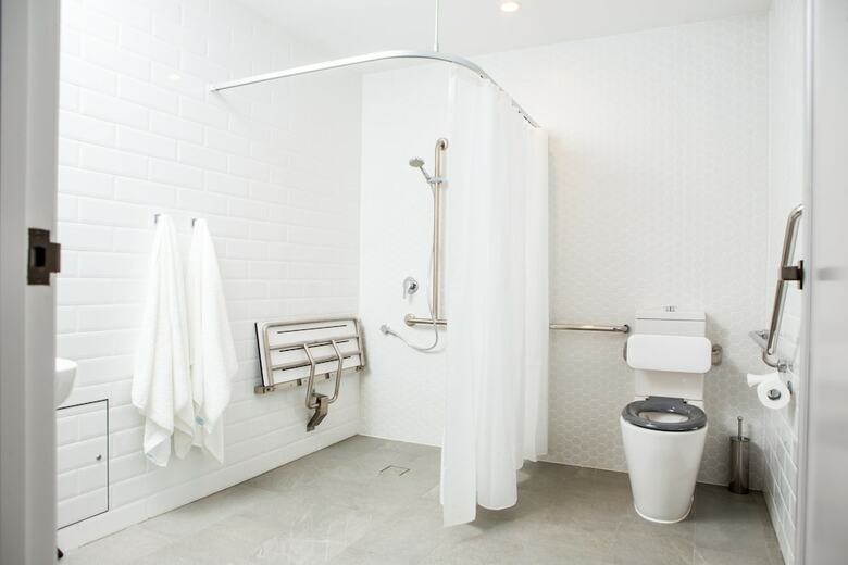 The Arbour Boutique Apartments