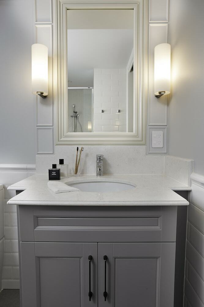 The Arbour Boutique Apartments