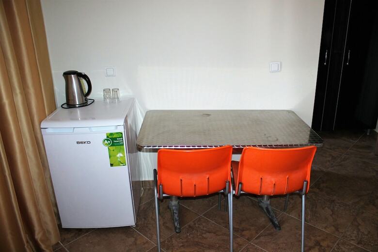 Lemoral Apart Otel