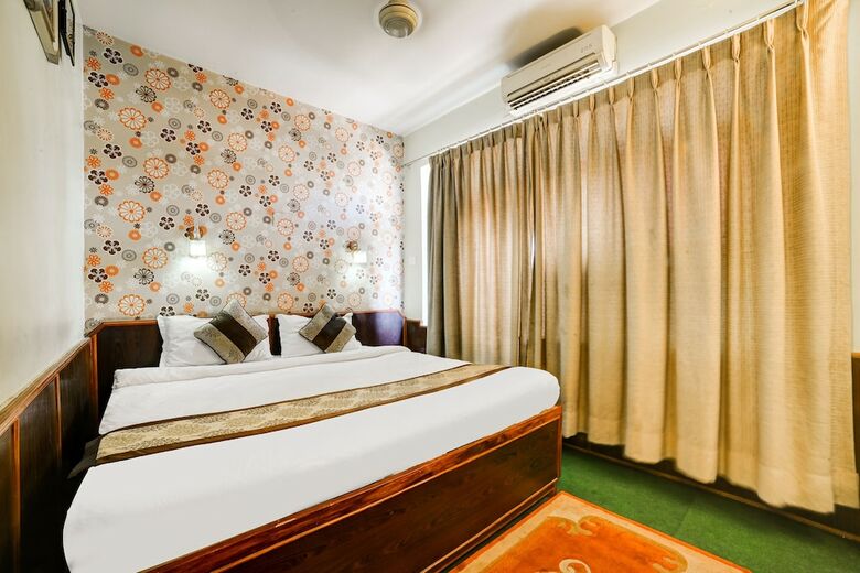 Capital O 507 Hotel Makalu