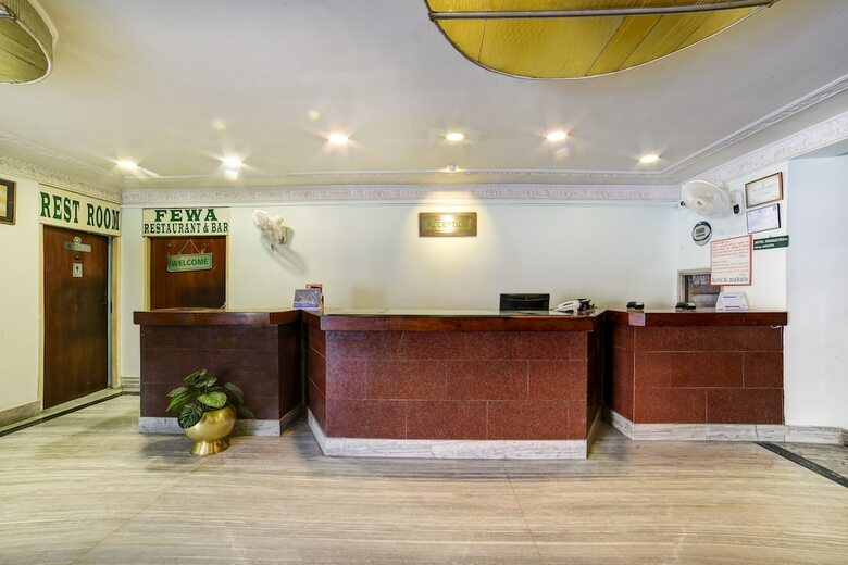 Capital O 507 Hotel Makalu