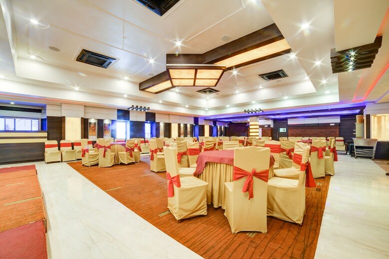 Capital O 507 Hotel Makalu