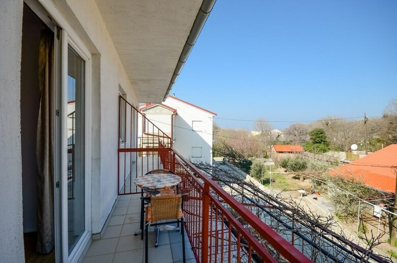 Apartments Anka