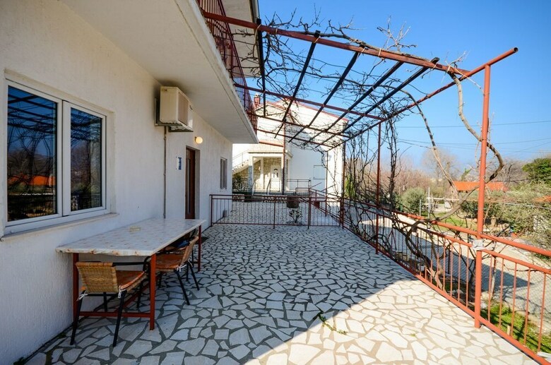 Apartments Anka