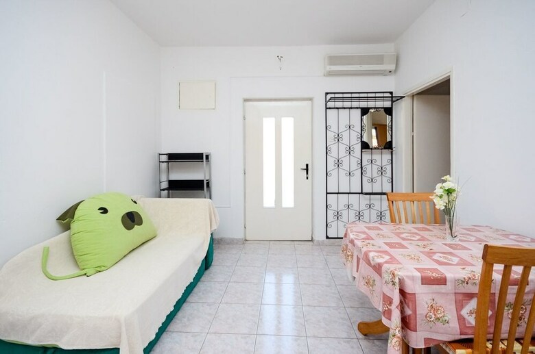 Apartments Anka
