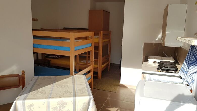 Apartment Seashore Vjeko