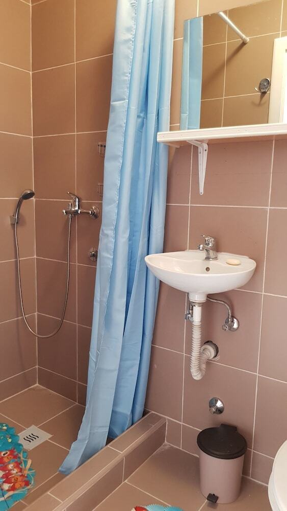 Apartment Seashore Vjeko