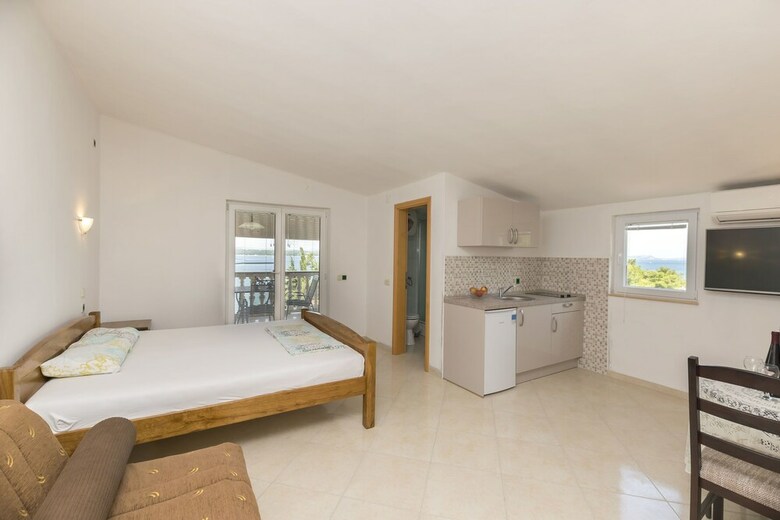 Apartments Beachfront