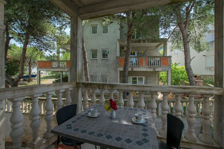 Apartments Beachfront