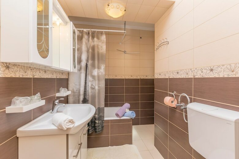 House Vila Rosales