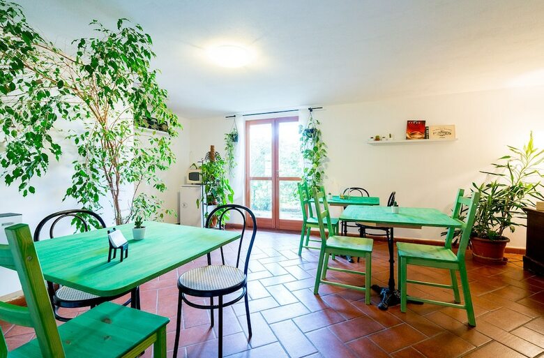 Sunrise Bed & Breakfast