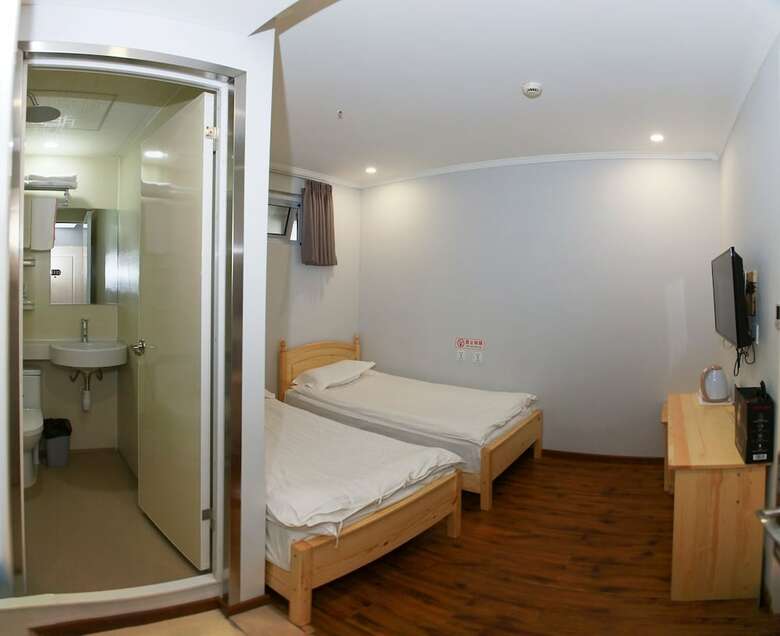 Beijing Xingshe Hotel