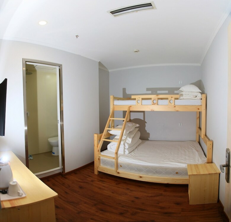 Beijing Xingshe Hotel