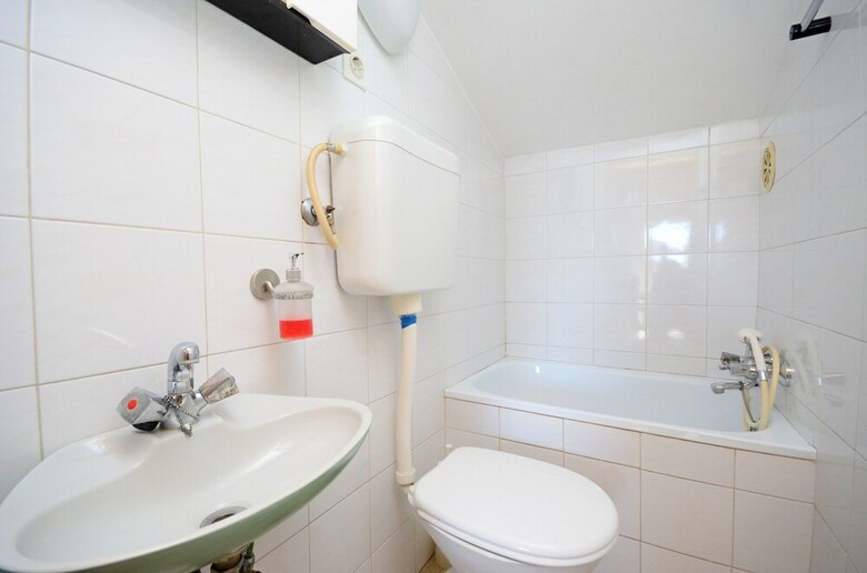 Apartments Ljiljana