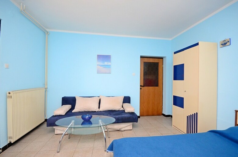 Apartments Ljiljana