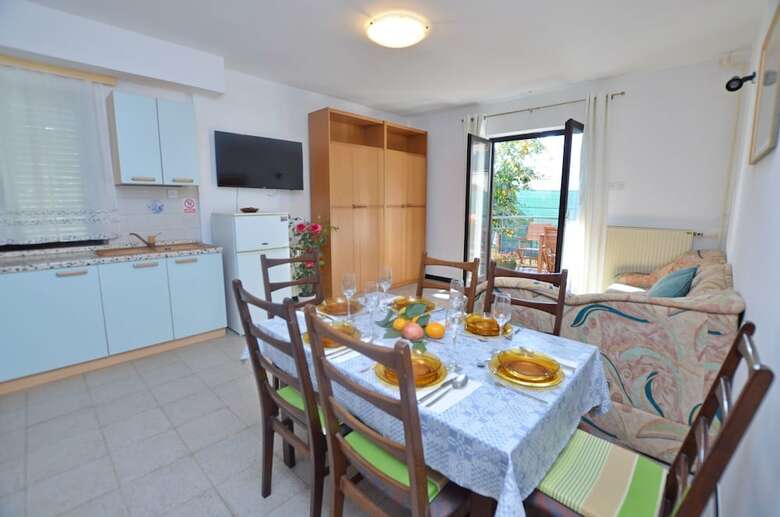 Apartments Ljiljana