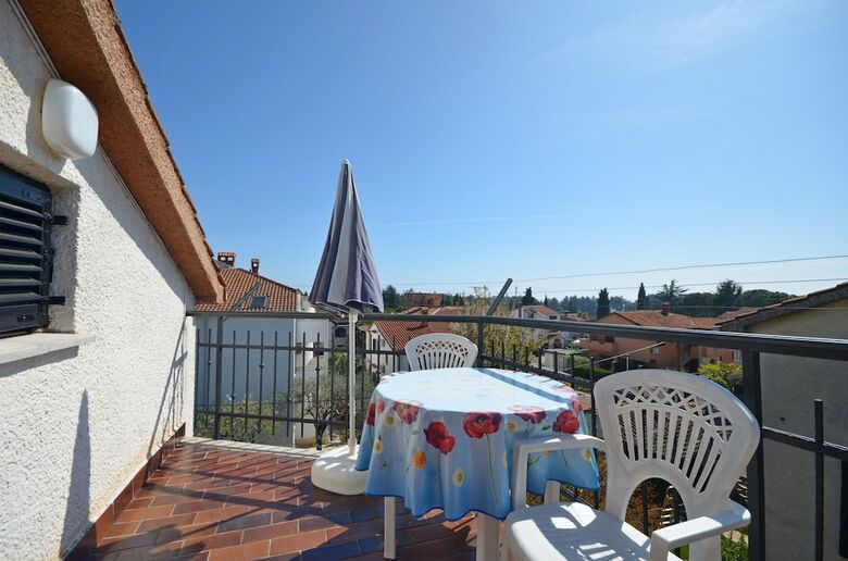 Apartments Ljiljana