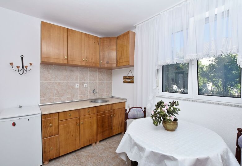 Apartment Alina