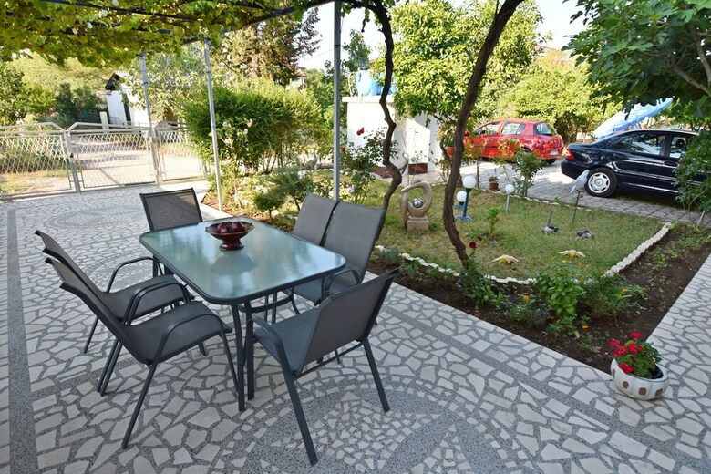 Apartment Alina