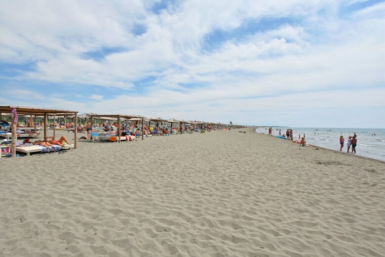 Apartment Alina