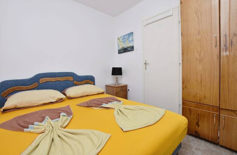 Apartment Alina
