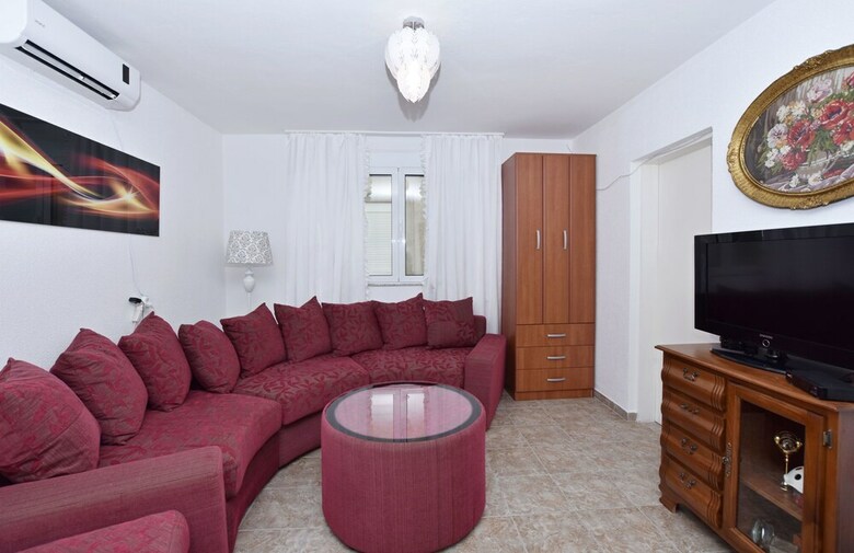 Apartment Alina
