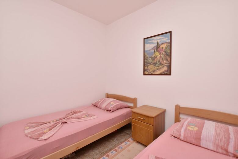 Apartment Alina