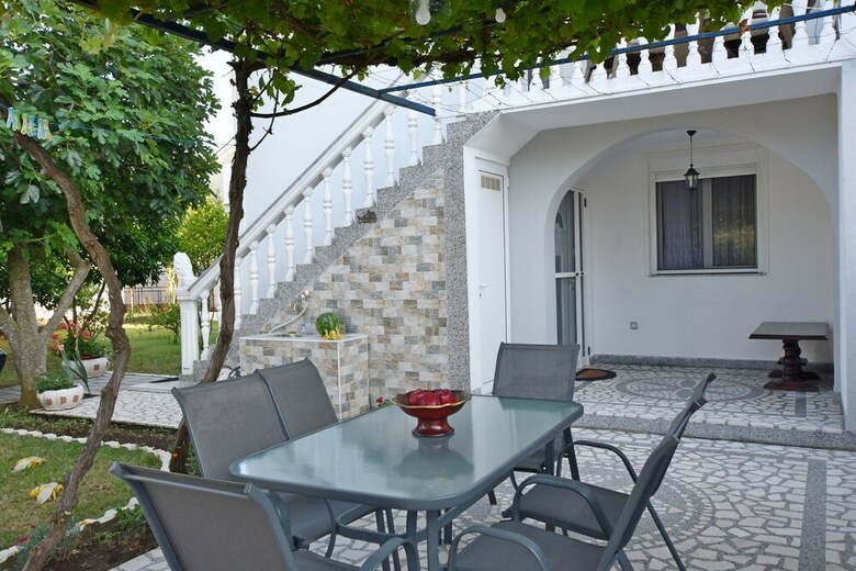 Apartment Alina