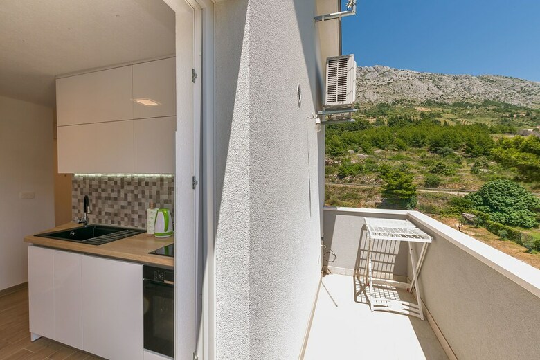 Apartment Siwillo