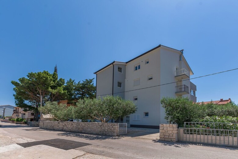 Apartment Siwillo