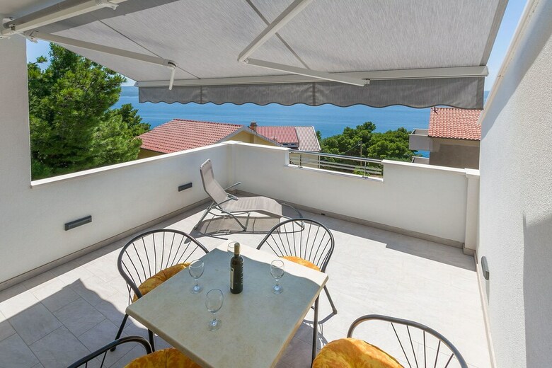 Apartment Siwillo