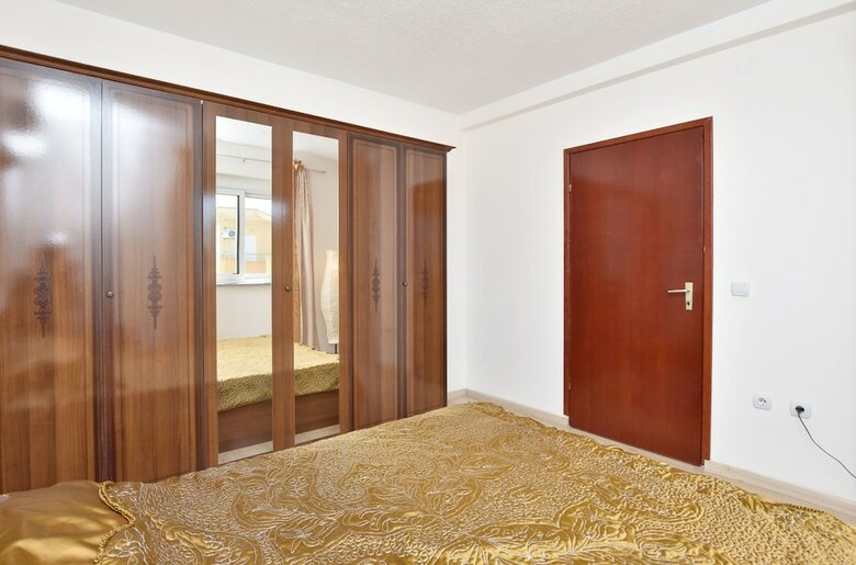 Apartments And Rooms Villa Mia