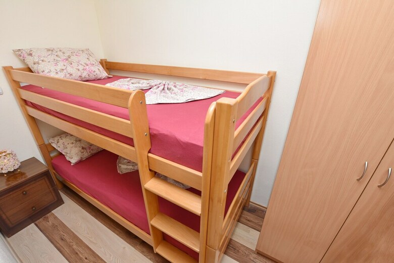 Apartments And Rooms Villa Mia