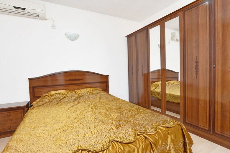 Apartments And Rooms Villa Mia