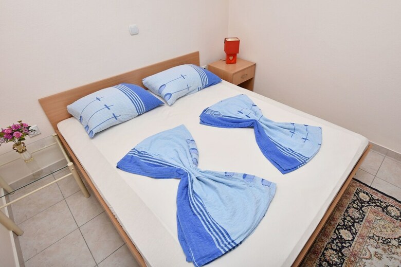 Apartments And Rooms Villa Mia