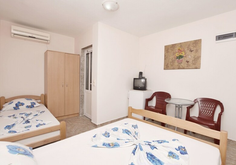 Apartments And Rooms Villa Mia