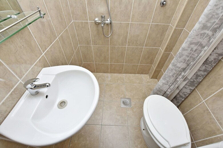 Apartments And Rooms Villa Mia