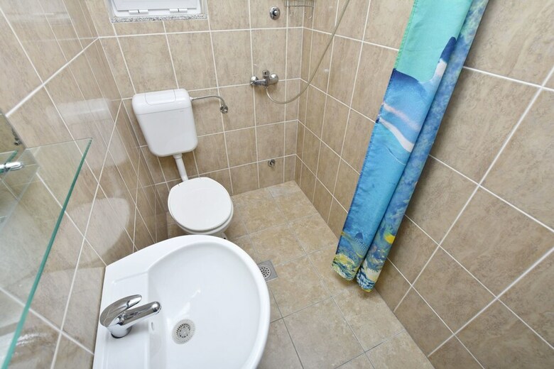 Apartments And Rooms Villa Mia