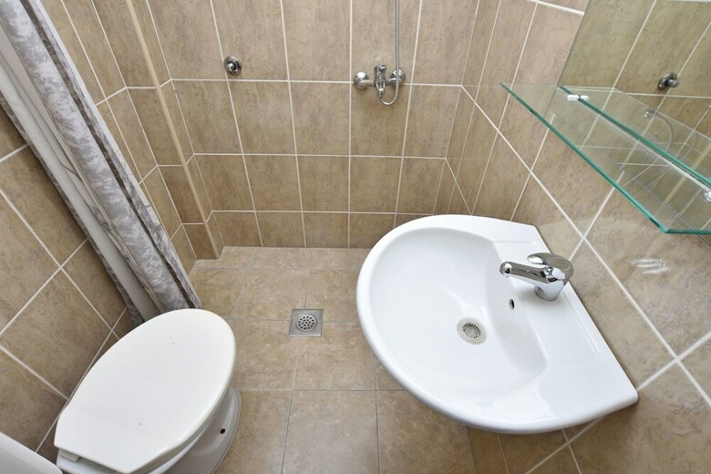 Apartments And Rooms Villa Mia