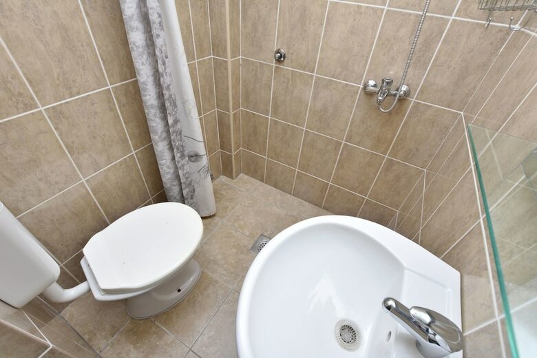Apartments And Rooms Villa Mia