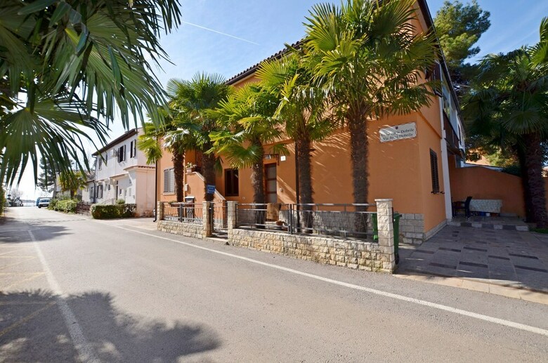 Apartment Milan
